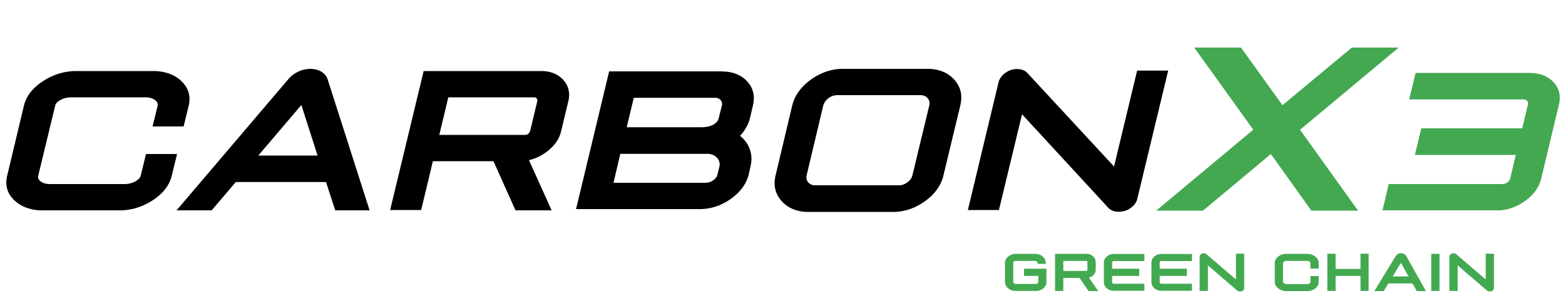 CarbonX3